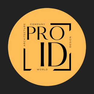 Официальная дизайн-студия интерьера «PRO Interior Design»: https://proid.studio/
