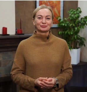 С добрым утром!