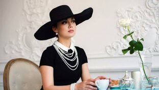 Между нами девочками...