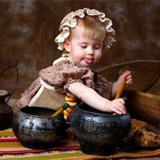 Диабетику вкусно!