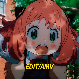 EDIT / AMV  