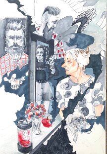 Мемуары из Курятника