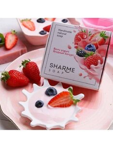 SHARME SOAP