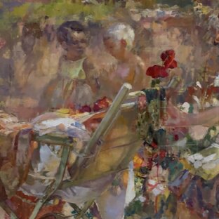 Музей русского импрессионизма 