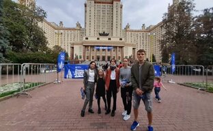 О Тепляковых