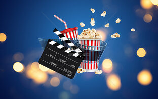 Кино. Подборки