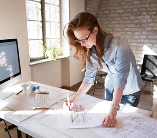 Что рекомендуют дизайнеры?