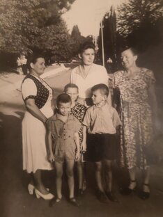 Рассказы о жизни в СССР