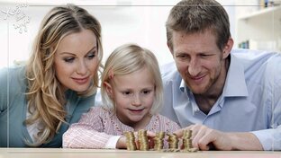 Мамины финансы