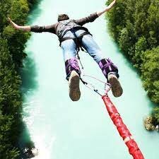 Захватывает дух