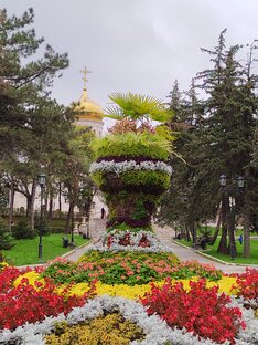 Фотопрогулки по КМВ 