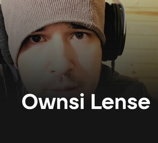 Авторская магическая музыка