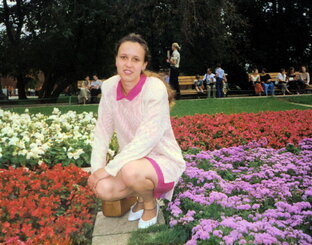 90-ые годы XX века