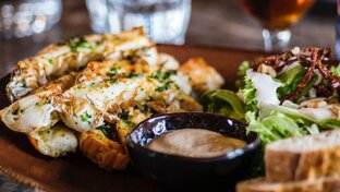 Еда, где поесть?