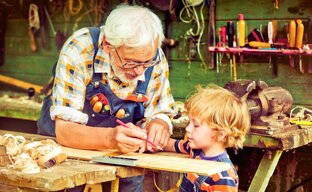 Наблюдатель опыта. Да