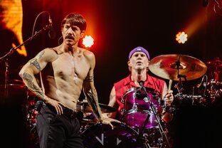 Red Hot Chili Peppers