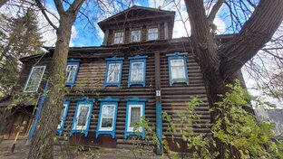 Статьи о жизни в РФ. 