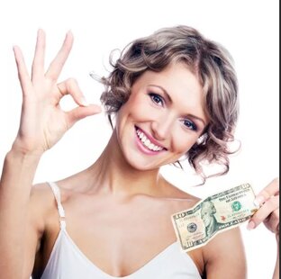 Астрология и Деньги