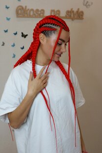 Брейды