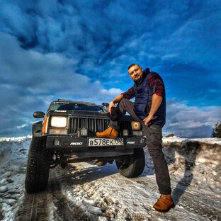 ГрандТур "Байкальская миля 2022"