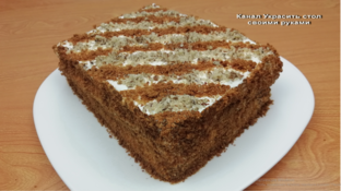 Вкусная выпечка