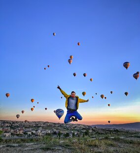 🇹🇷 ТУРЦИЯ