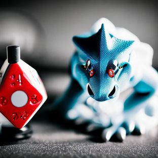 Dungeons&Dragons