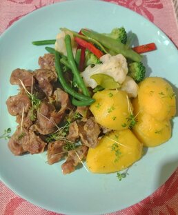 СУБПРОДУКТЫ. 