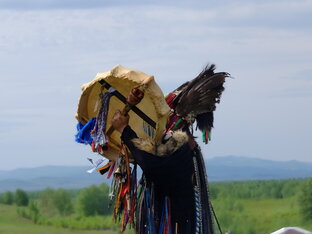 Шаманские практики