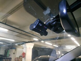 Авторегистраторы