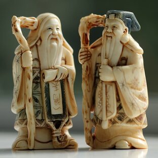 ХАРАКТЕРИСТИКИ АСТРОЛОГИЧЕСКИХ ЗНАКОВ ВОСТОЧНОГО ЗОДИАКА