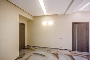 Подготовка стен