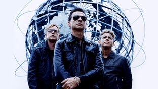 Depeche Mode