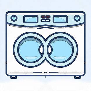 Стиральные машины