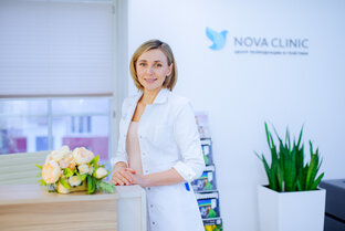 Женское здоровье