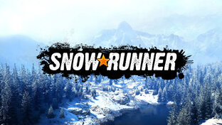 SnowRunner 