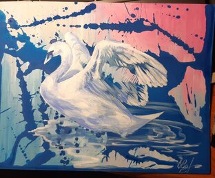 Современное искусство