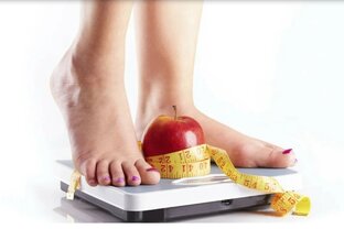 Снижение веса