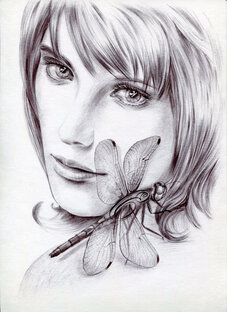 Шариковая ручка