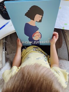 ПРО КНИГИ