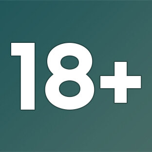 18+