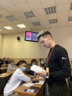 Аттестация педагогов