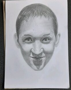 Музыкальный портрет 