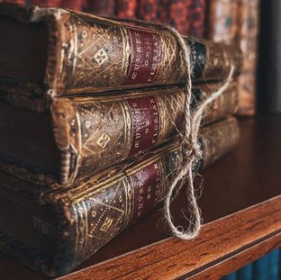 Великие книги