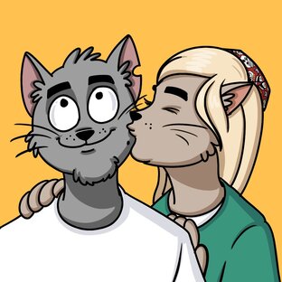 Степан и Мария