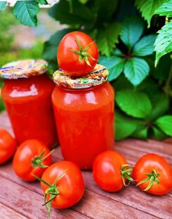 Томаты