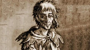 Баллады Франсуа Вийона