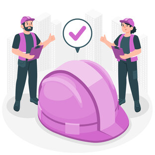 Охрана труда