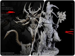 Обзоры миниатюр