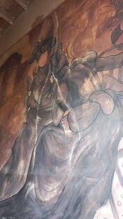 необычные кафе,рестораны